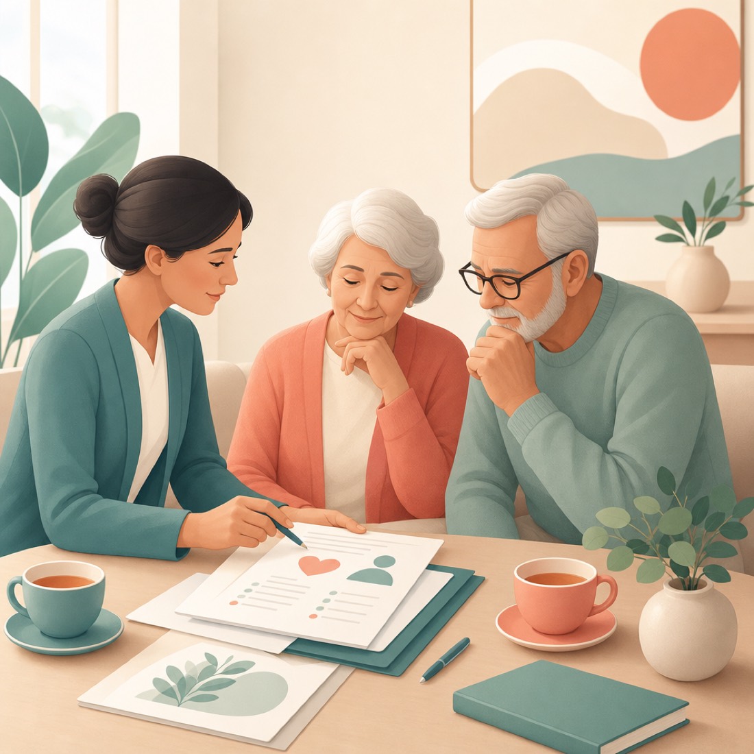 Counterproductive Care